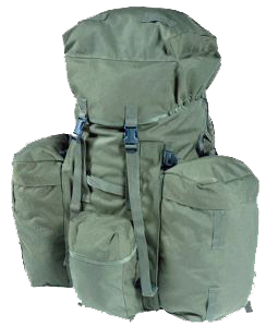Survival Course Required Equipment