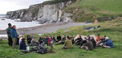 Coastal Survival Course Briefing