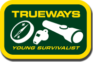 2 Day Young Survivalist Course Logo
