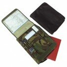 Web-Tex A4 Folder Holder