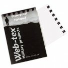 Weatherproof Notebook 