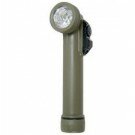 Web-Tex LED Angle Torch