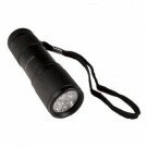 Web-Tex Warrior Torch